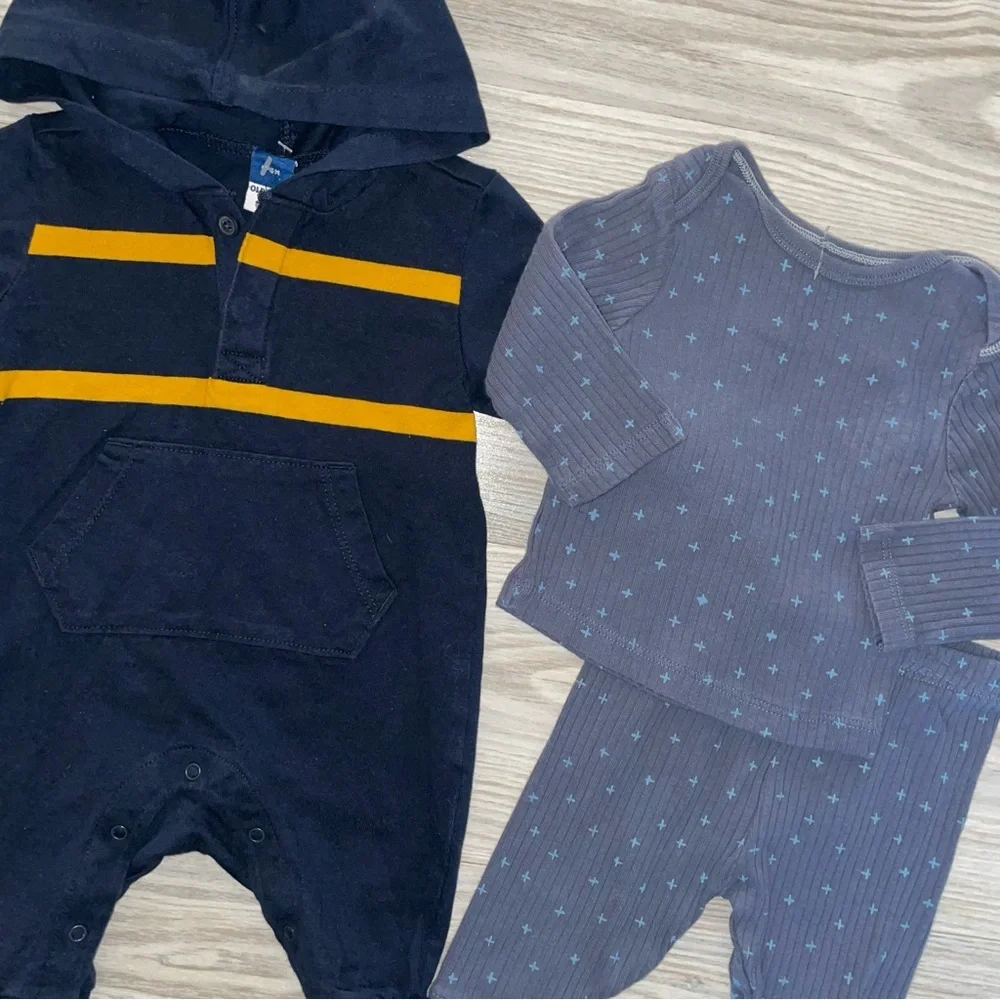 old navy & cloud island old navy